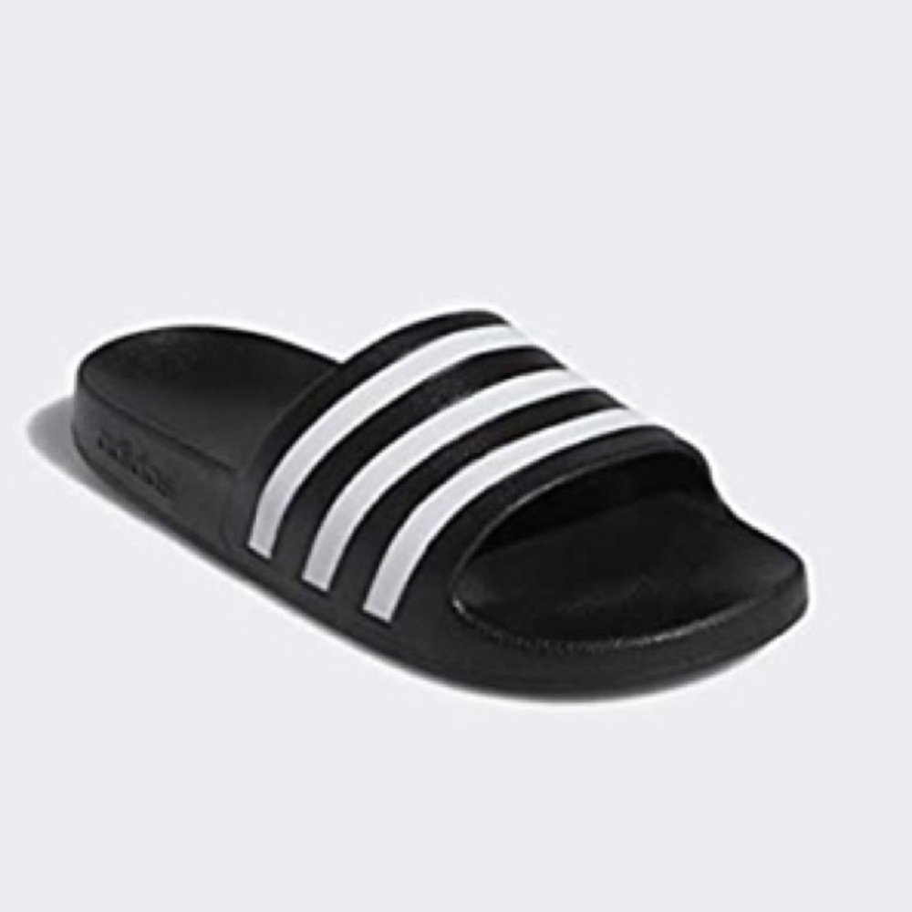 ADIDAS ADILETTE AQUA SLIDES